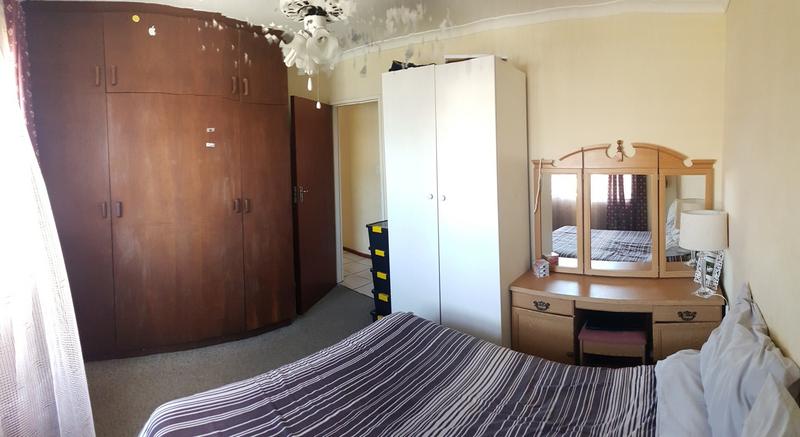 To Let 3 Bedroom Property for Rent in Joubert Park Western Cape